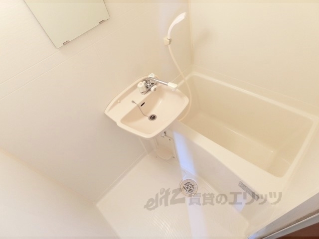 バス・シャワールーム　ユニットバス