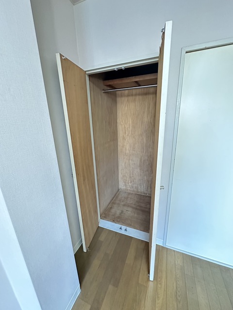 収納　別部屋参考写真です