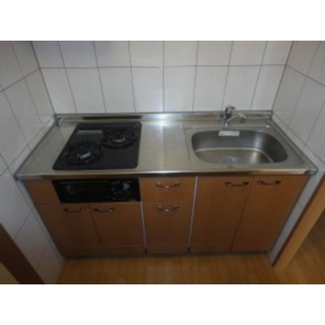 キッチン　イメージ