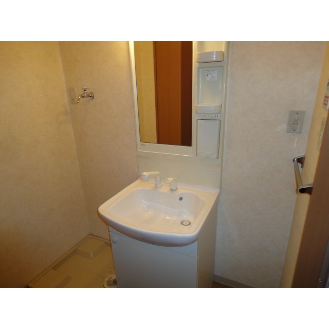 洗面設備　イメージ