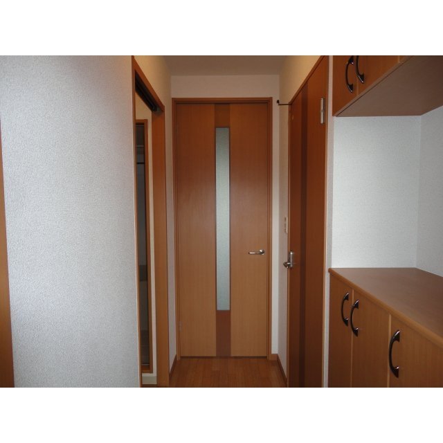 玄関　イメージ