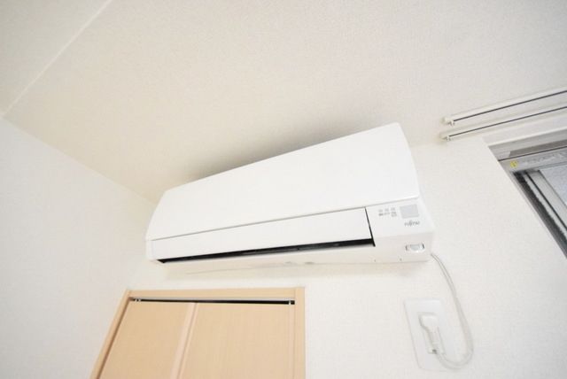 その他設備　★エアコン★