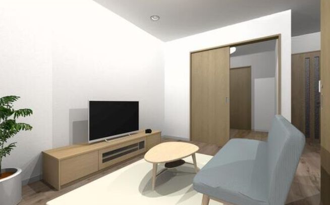 居室・リビング