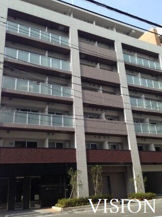 建物外観　☆外観☆