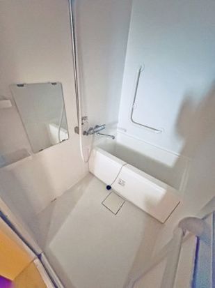 バス・シャワールーム　★お風呂★