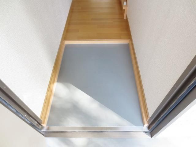 玄関　★玄関★