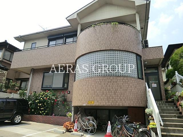 病院　押阪こどもクリニック（病院）まで520m