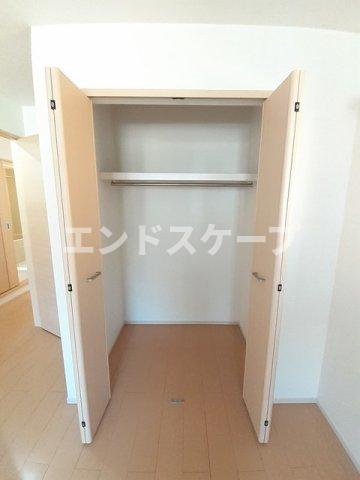 収納　高崎、前橋のお部屋探しはエンドスケープまで！お客様の理想お聞