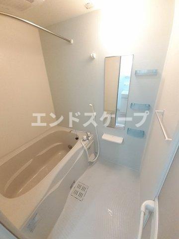 バス・シャワールーム　高崎、前橋のお部屋探しはエンドスケープまで！お客様の理想お聞