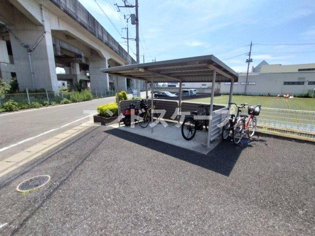 その他共有部分　高崎、前橋のお部屋探しはエンドスケープまで！お客様の理想お聞