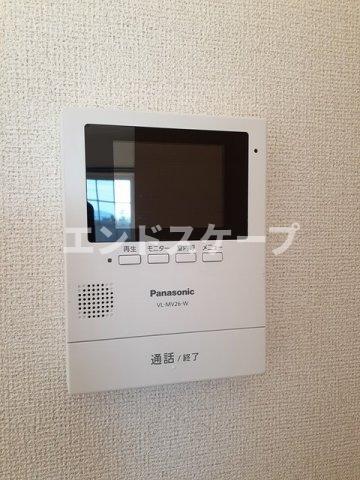 セキュリティ　高崎、前橋のお部屋探しはエンドスケープまで！お客様の理想お聞