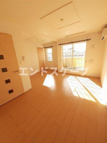 居室・リビング　高崎、前橋のお部屋探しはエンドスケープまで！お客様の理想お聞