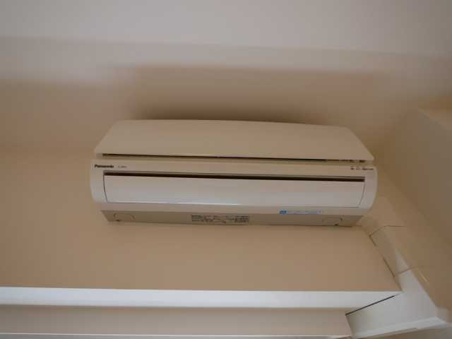 その他設備　カスタリア神保町