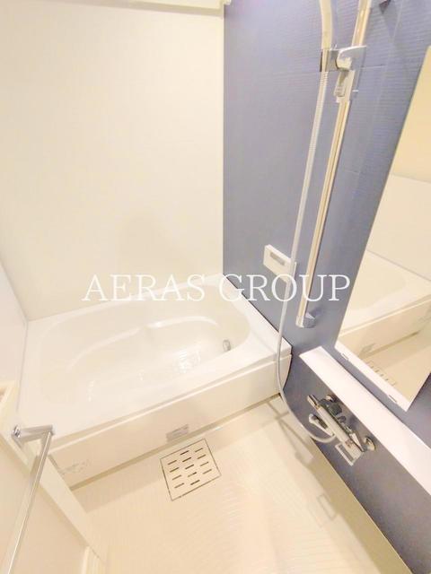 バス・シャワールーム　別部屋同仕様タイプ