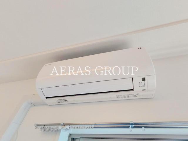 その他設備　別部屋同仕様タイプ