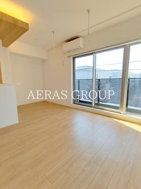 居室・リビング　別部屋同仕様タイプ