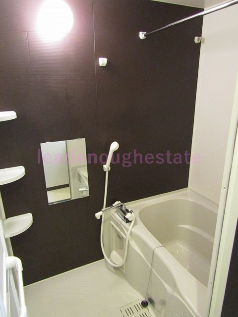 バス・シャワールーム　同仕様