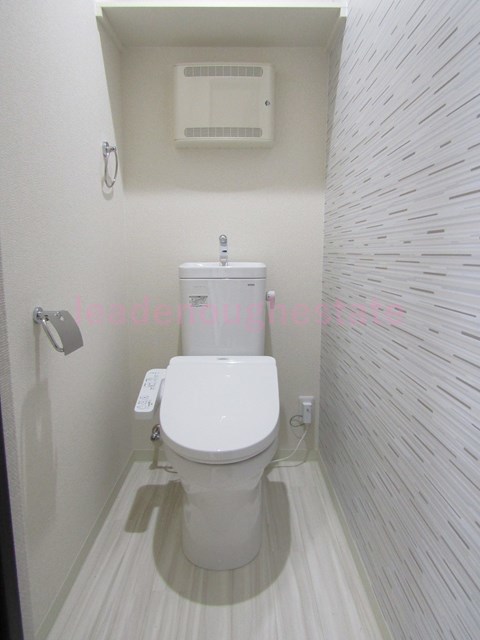 トイレ　同仕様