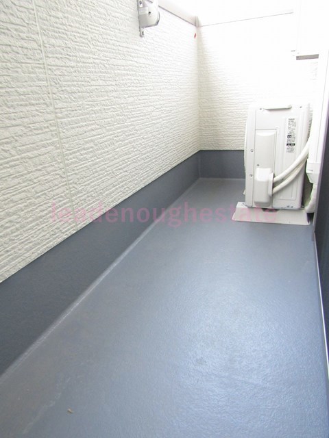 バルコニー　同仕様