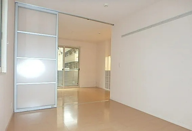 居室・リビング　※別部屋参照