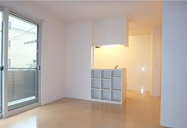 居室・リビング　※別部屋参照