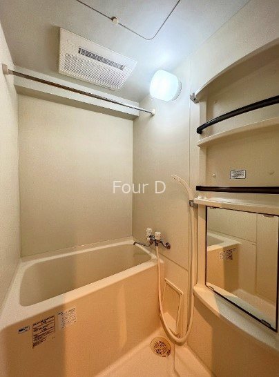 バス・シャワールーム　★《見学予約受付中》初期安キャンペーン実施中★