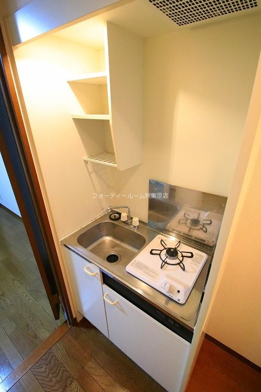 キッチン　★《見学予約受付中》初期安キャンペーン実施中★