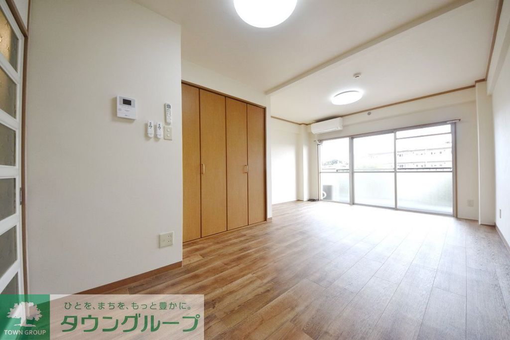 居室・リビング　リビング/居室