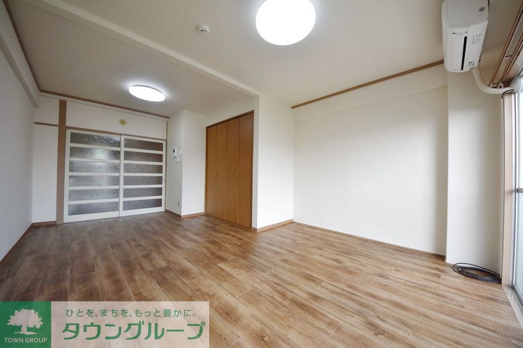 その他部屋・スペース　リビング/居室