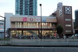 スーパー　イズミヤ天六樋之口店（スーパー）まで414m