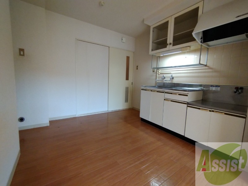 その他部屋・スペース　洋室の家具の配置を考えてみるのも楽しいですよ。