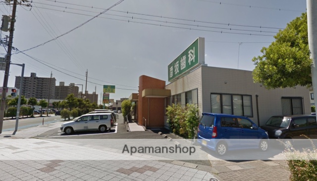 病院　彦坂歯科医院（病院）まで1905m