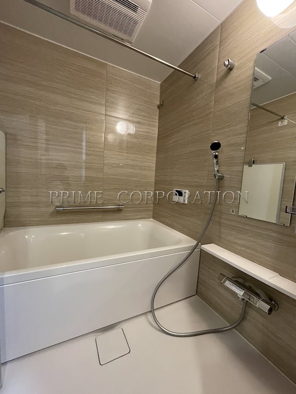 バス・シャワールーム　※参考写真※