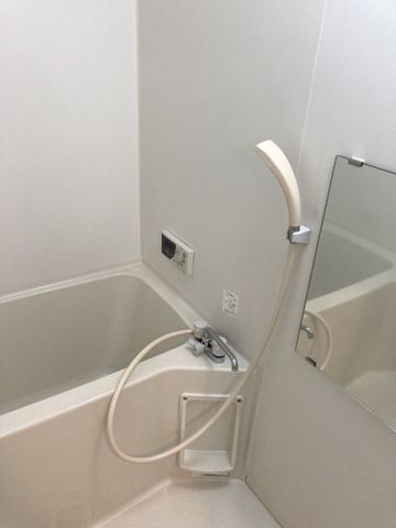 バス・シャワールーム　信越ビル　豊島区東池袋2