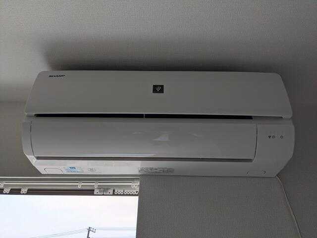 その他設備　別号室画像