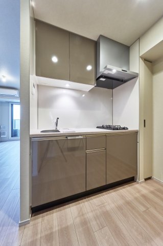 キッチン　※参考写真