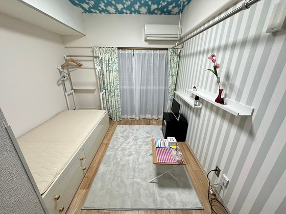 その他　※別部屋の写真です