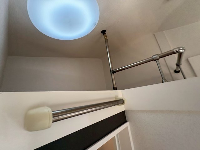 その他部屋・スペース　きれいな内装です