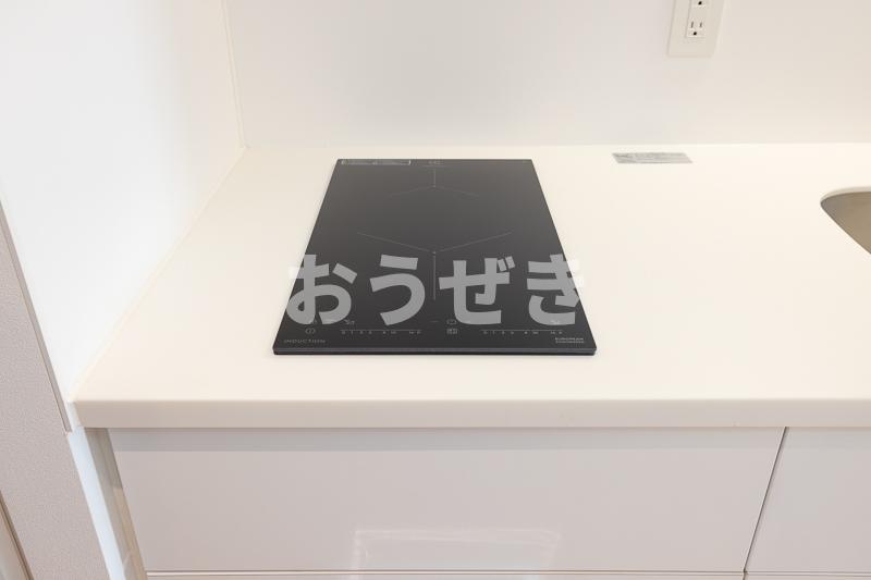 その他設備　※同仕様参考写真