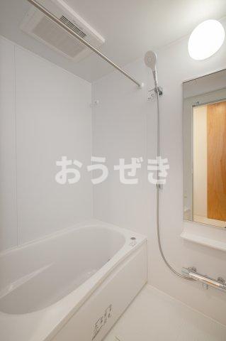 バス・シャワールーム　※同仕様参考写真