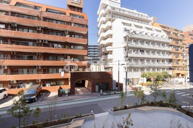 眺望　※同仕様参考写真