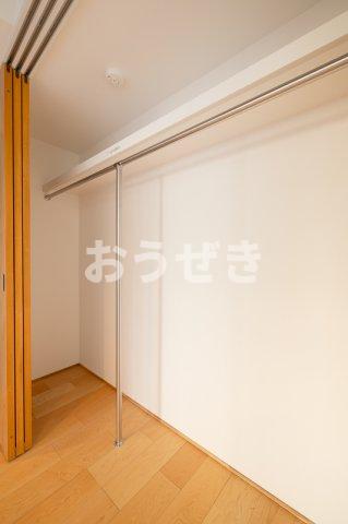 収納　※同仕様参考写真