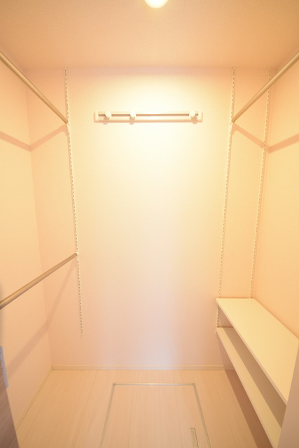 収納　～こんな収納探してた～