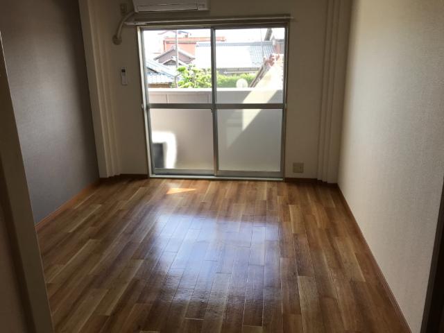 居室・リビング　洋室（イメージ）