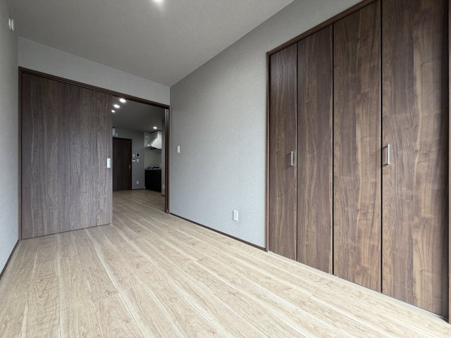 その他部屋・スペース　内装もきれいです