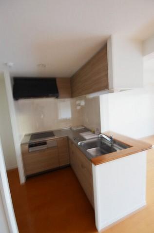 キッチン　★キッチン