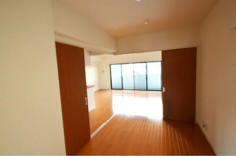 その他部屋・スペース　★広々寝室