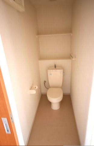 トイレ　★トイレ