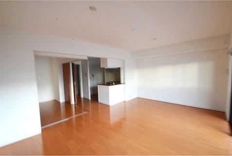 居室・リビング　★リビング