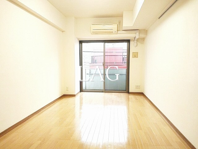 その他部屋・スペース　寝室です。